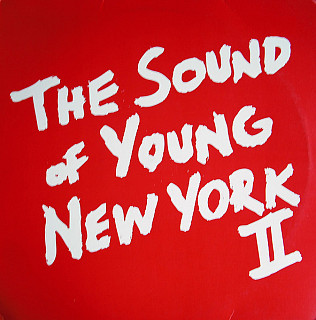 Various Artists - The Sound Of Young New York 2