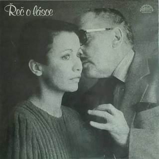 Miloš Kopecký & Hana Maciuchová - Řeč O Lásce