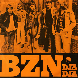 BZN - Dja Dja