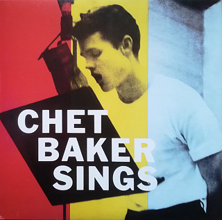 Chet Baker - Chet Baker Sings