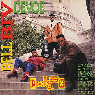 Bell Biv Devoe - Poison (Extended Version)