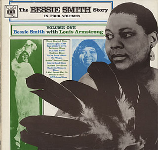 Bessie Smith - The Bessie Smith Story - Vol.1