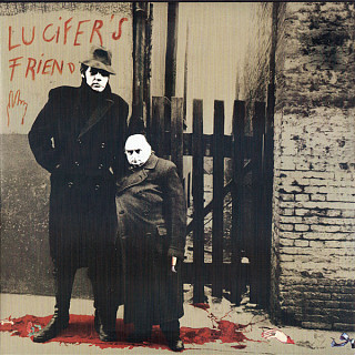 Lucifer's Friend - Lucifer's Friend