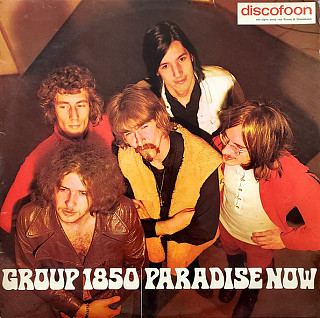 Group 1850 - Paradise Now