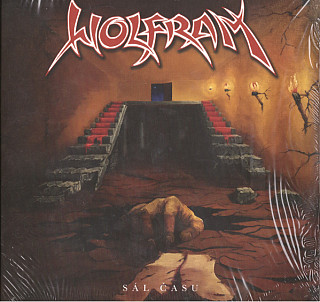 Wolfram - Sál času