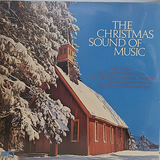 Various Artists - The Christmas Sound Of Music