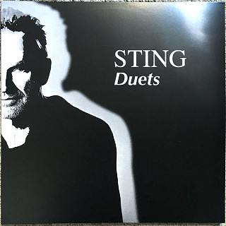 Sting - Duets