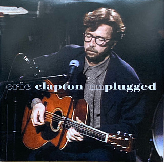 Eric Clapton - Unplugged