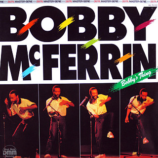 Bobby McFerrin - Bobby's Thing