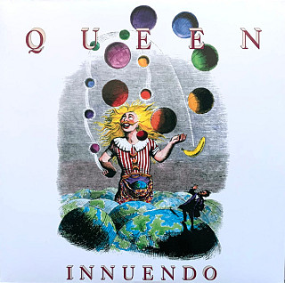 Queen - Innuendo