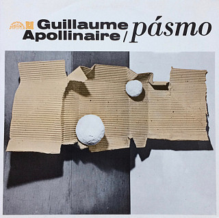 Guillaume Apollinaire - Pásmo