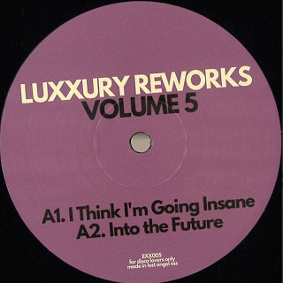 Luxxury - Luxxury Reworks Volume 5