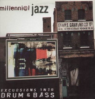 Various Artists - Millenni@l Jazz