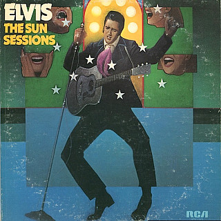 Elvis Presley - The Sun Sessions