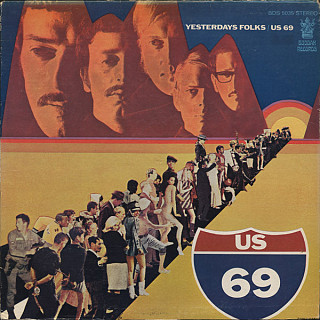 US69 - Yesterdays Folks