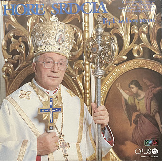 Various Artists - Hore Srdcia