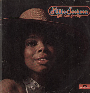 Millie Jackson - Still Caught Up