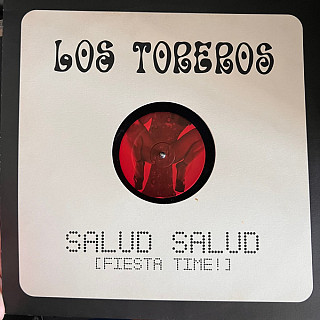 Los Toreros - Salud Salud