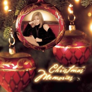 Barbra Streisand - Christmas Memories