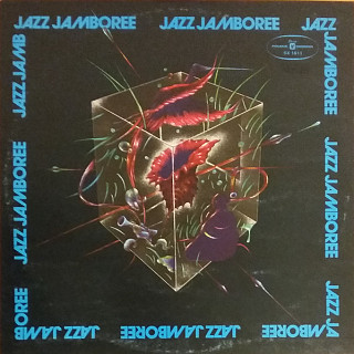 Various Artists - Jazz Jamboree '78