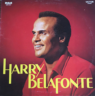 Harry Belafonte - Jump Up Calypso