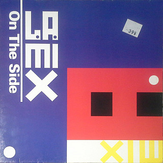 L.A. Mix - On The Side