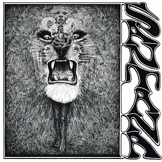 Santana - Santana