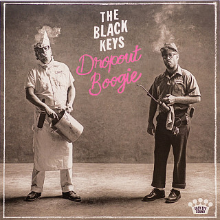 The Black Keys - Dropout Boogie