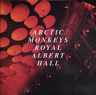 Arctic Monkeys - Live At The Royal Albert Hall