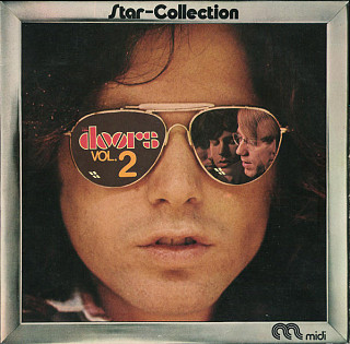 The Doors - Star-Collection Vol.2