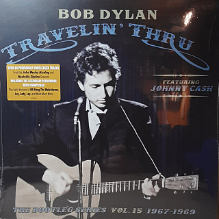 Bob Dylan - Travelin' Thru (The Bootleg Series Vol. 15 1967–1969)