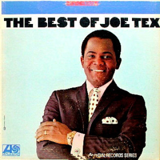 Joe Tex - The Best Of Joe Tex