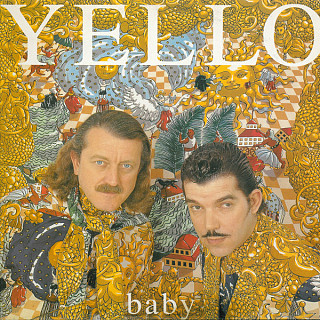 Yello - Baby