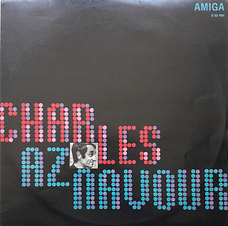 Charles Aznavour - Charles Aznavour