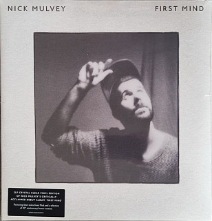 Nick Mulvey - First Mind