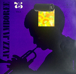 Karin Krog / Zbigniew Namysłowski Quintet - Jazz Jamboree 75 Vol. 2