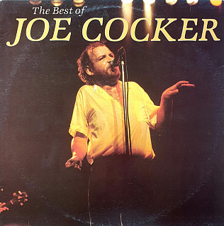 Joe Cocker - The Best Of Joe Cocker