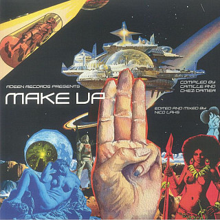 Various Artists - Make Up