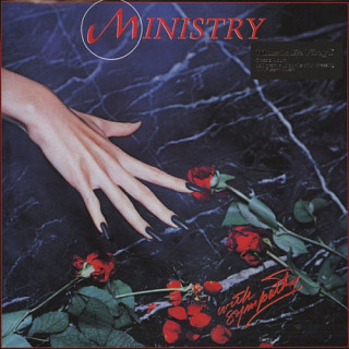 Ministry - With Sympathy