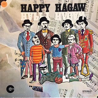 Hagaw - Happy Hagaw