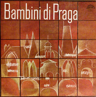 Bambini Di Praga - Bambini Di Praga