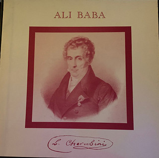 Luigi Cherubini - Ali Baba