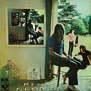 Pink Floyd - Ummagumma