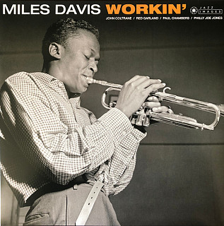 Miles Davis - Workin’