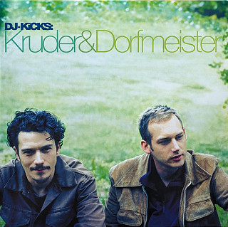 Kruder & Dorfmeister - DJ-Kicks