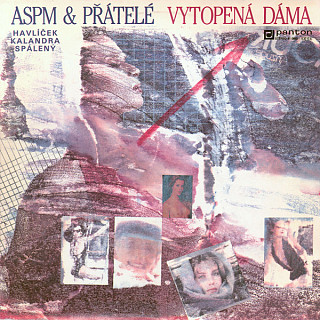 ASPM & Přátele - Vytopená Dáma