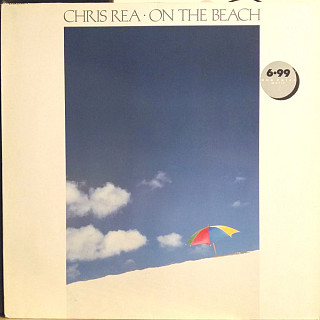 Chris Rea - On The Beach