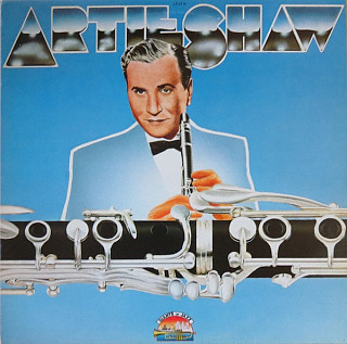 Artie Shaw - Artie Shaw