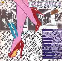 Various Artists - Jazz Juice 2