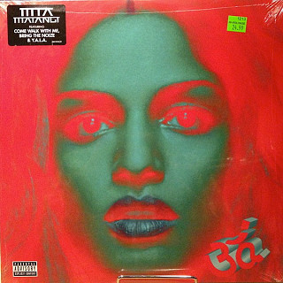 M.I.A. - Matangi